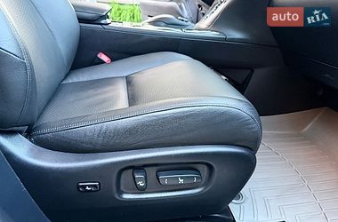 Внедорожник / Кроссовер Lexus RX 2013 в Белой Церкви