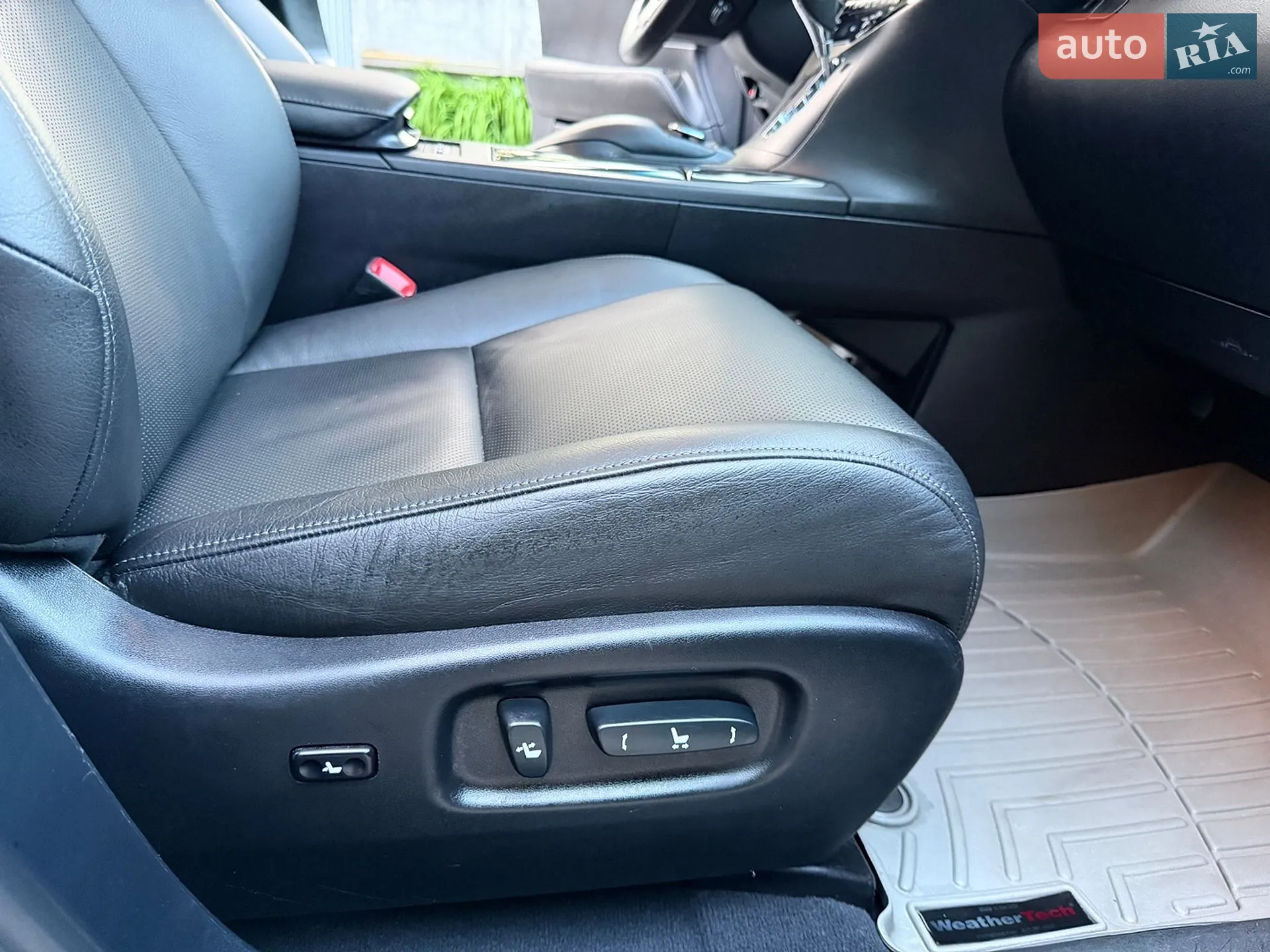 2013 Lexus RX - мініатюра 30