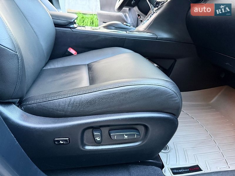 Внедорожник / Кроссовер Lexus RX 2013 в Белой Церкви
