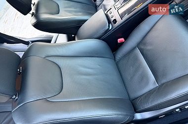 Внедорожник / Кроссовер Lexus RX 2013 в Белой Церкви