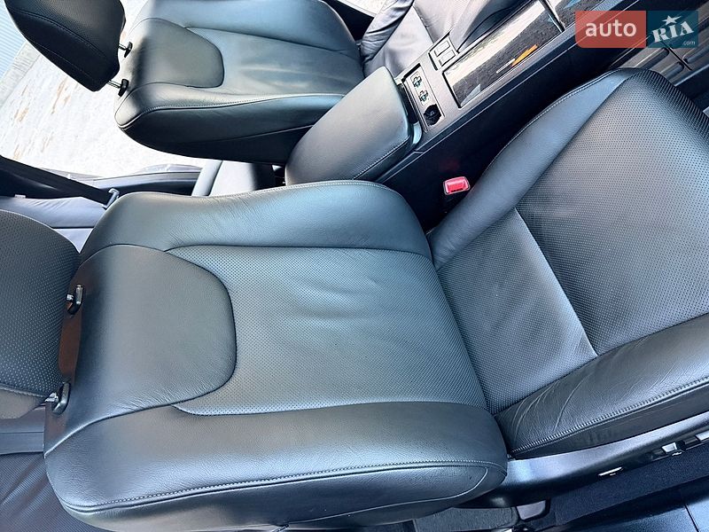 Внедорожник / Кроссовер Lexus RX 2013 в Белой Церкви