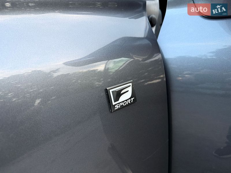 Внедорожник / Кроссовер Lexus RX 2013 в Белой Церкви