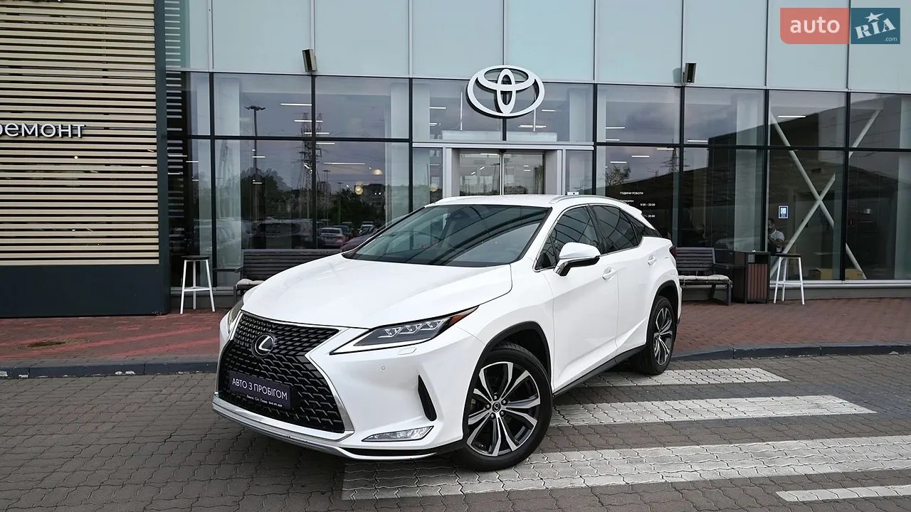 2023 Lexus UX - мініатюра 12