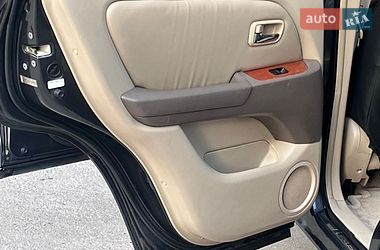 Внедорожник / Кроссовер Lexus RX 2002 в Львове