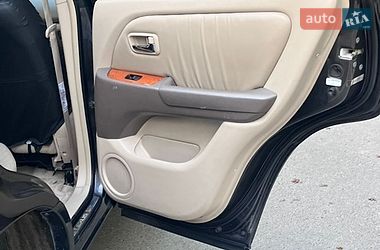 Внедорожник / Кроссовер Lexus RX 2002 в Львове