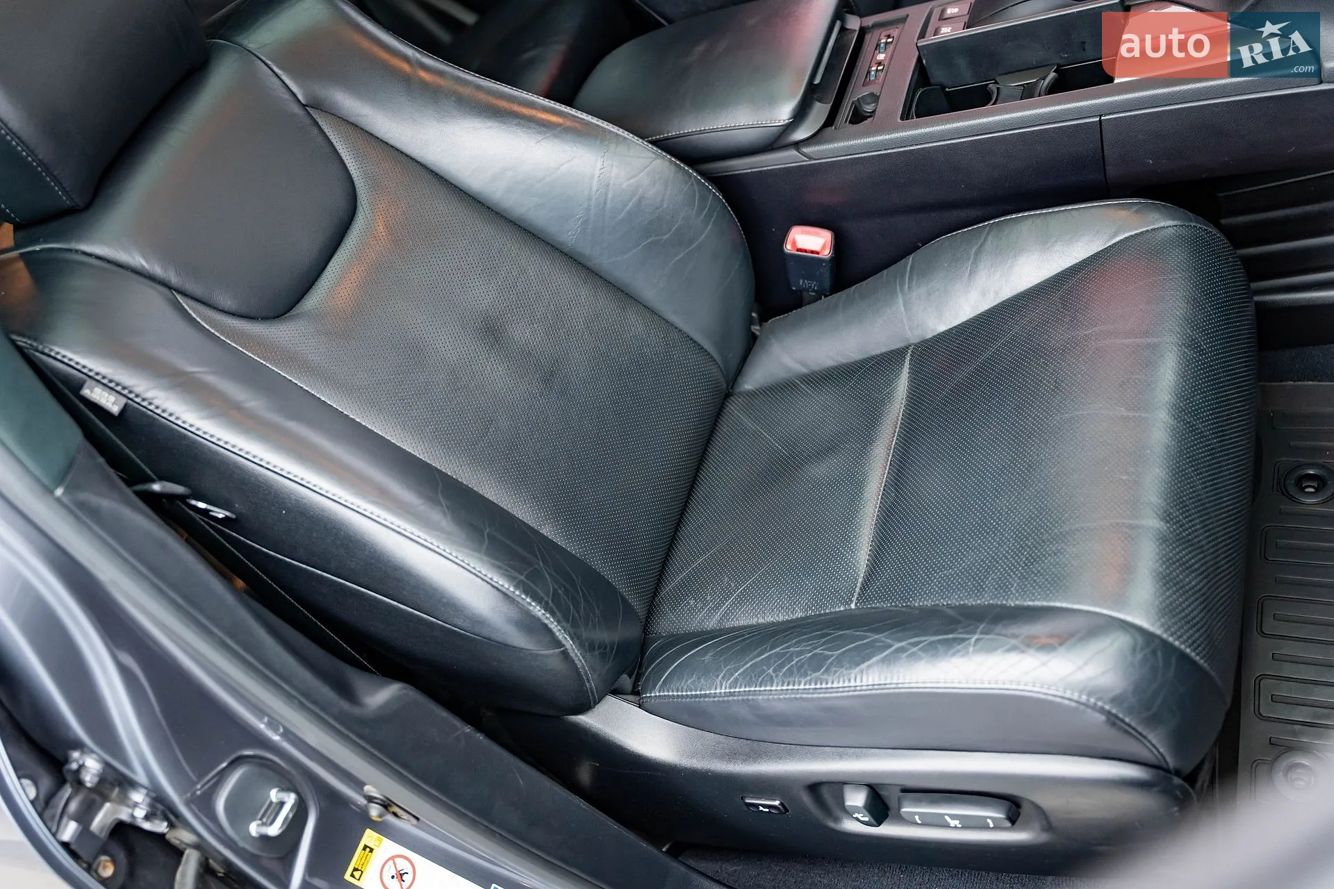 2014 Lexus RX - мініатюра 27