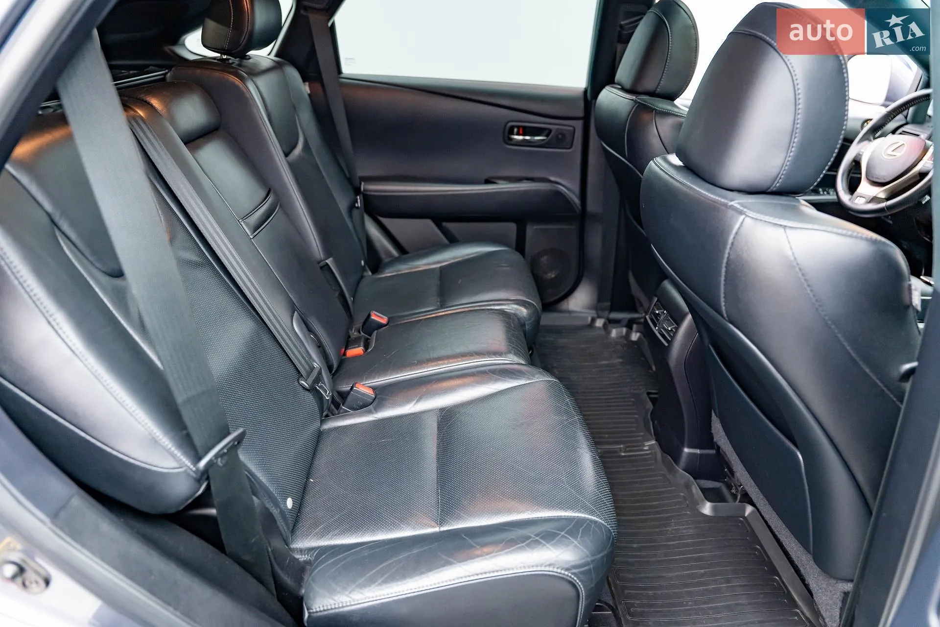2014 Lexus RX - мініатюра 30