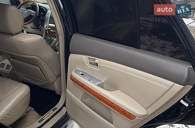 Внедорожник / Кроссовер Lexus RX 2004 в Верховине