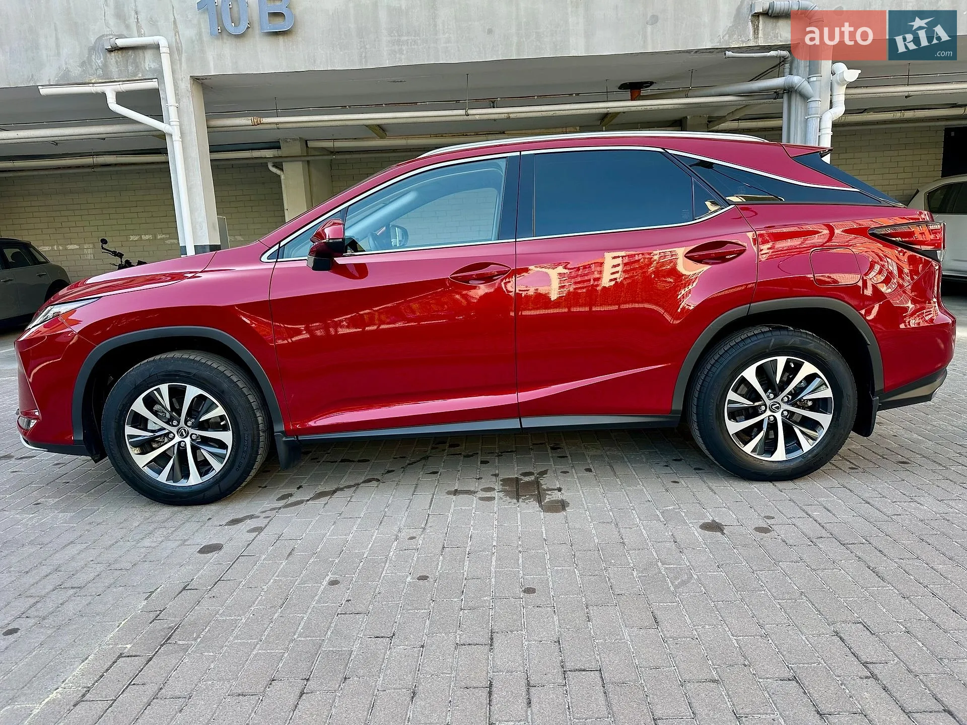 2022 Lexus RX - мініатюра 16