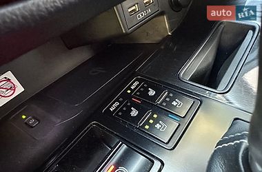 Позашляховик / Кросовер Lexus RX 2022 в Києві