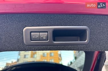 Позашляховик / Кросовер Lexus RX 2022 в Києві