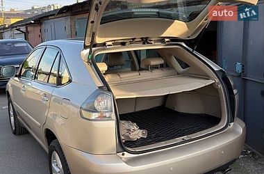 Позашляховик / Кросовер Lexus RX 2006 в Києві