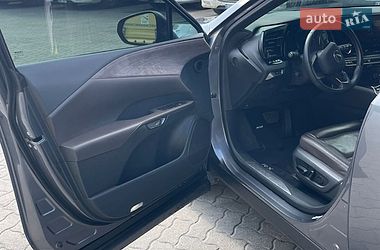 Позашляховик / Кросовер Lexus RX 2023 в Львові