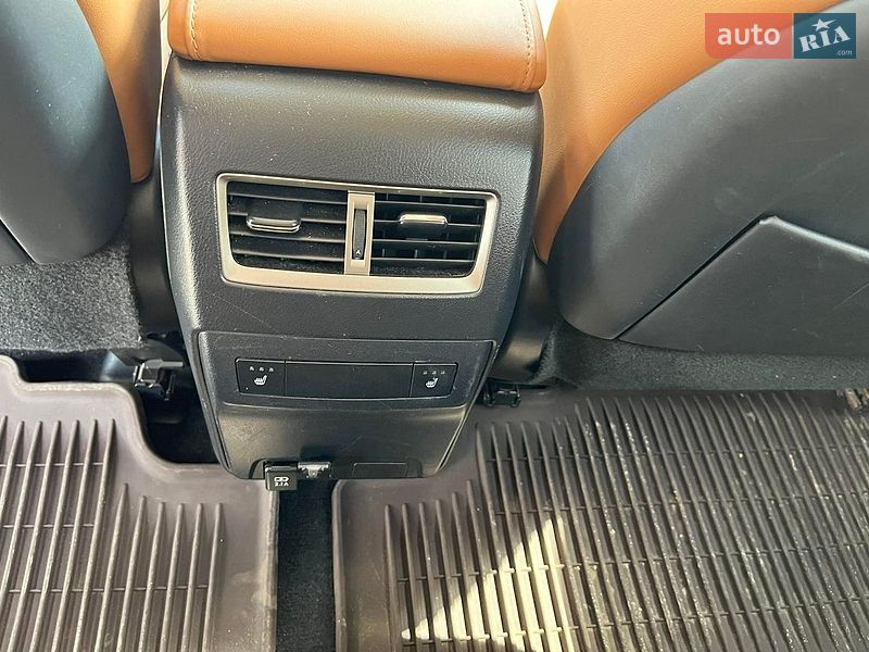 Внедорожник / Кроссовер Lexus RX 2021 в Киеве фото 10 Внедорожник / Кроссовер Lexus RX 2021 в Киеве