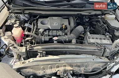 Внедорожник / Кроссовер Lexus RX 2021 в Киеве фото 12 Внедорожник / Кроссовер Lexus RX 2021 в Киеве