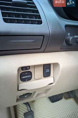 Позашляховик / Кросовер Lexus RX 2008 в Дрогобичі