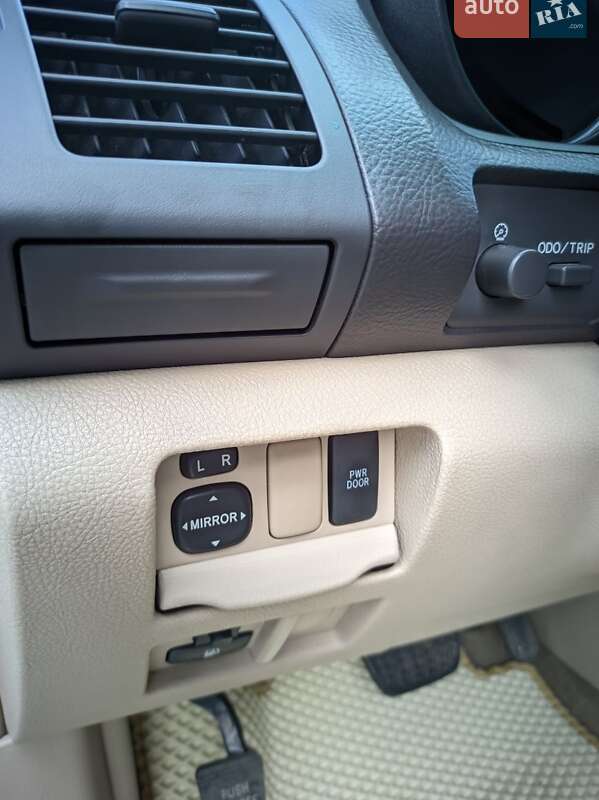 Позашляховик / Кросовер Lexus RX 2008 в Дрогобичі