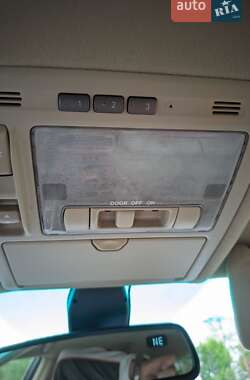 Позашляховик / Кросовер Lexus RX 2008 в Дрогобичі