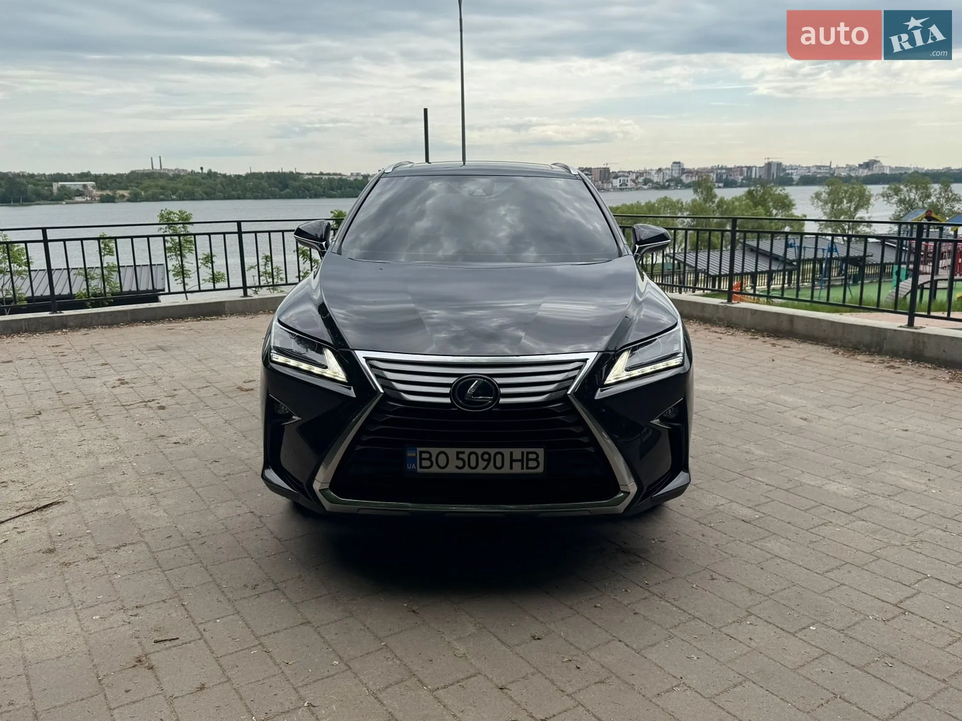 2018 Lexus RX - мініатюра 6
