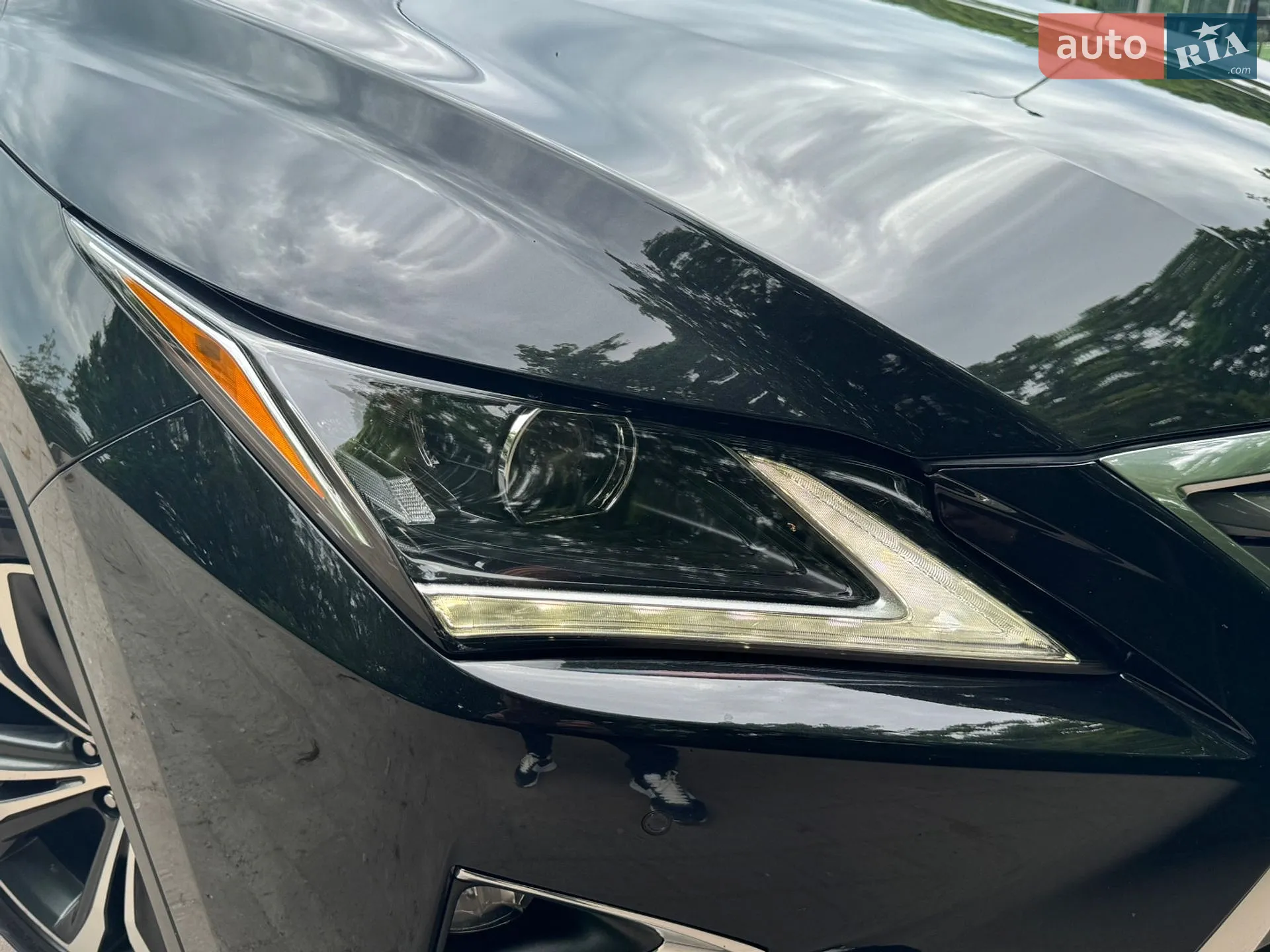 2018 Lexus RX - мініатюра 28