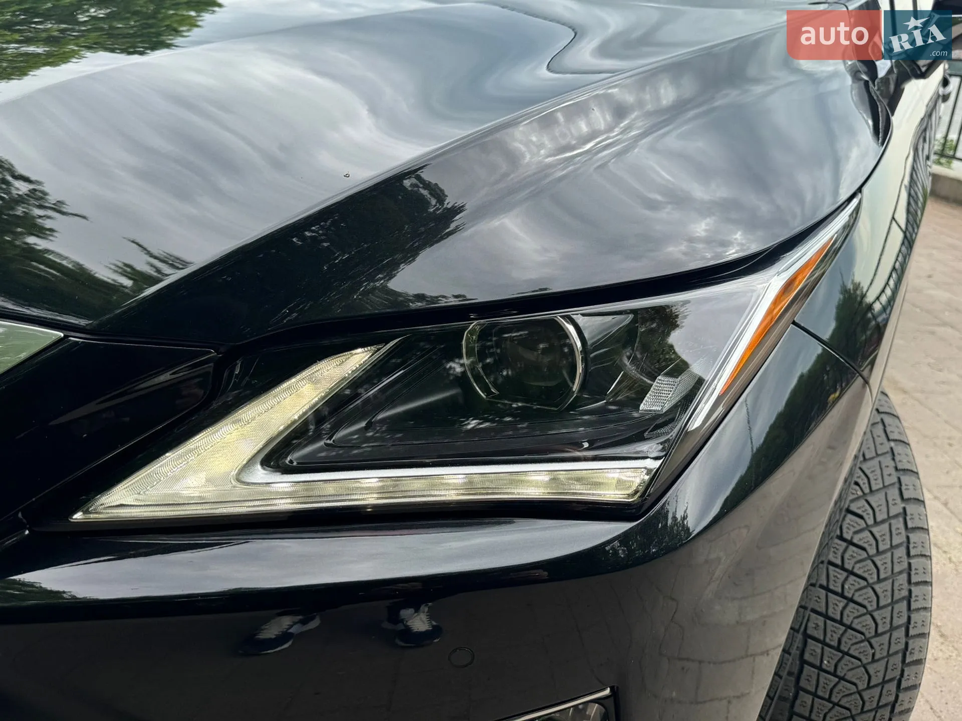 2018 Lexus RX - мініатюра 29