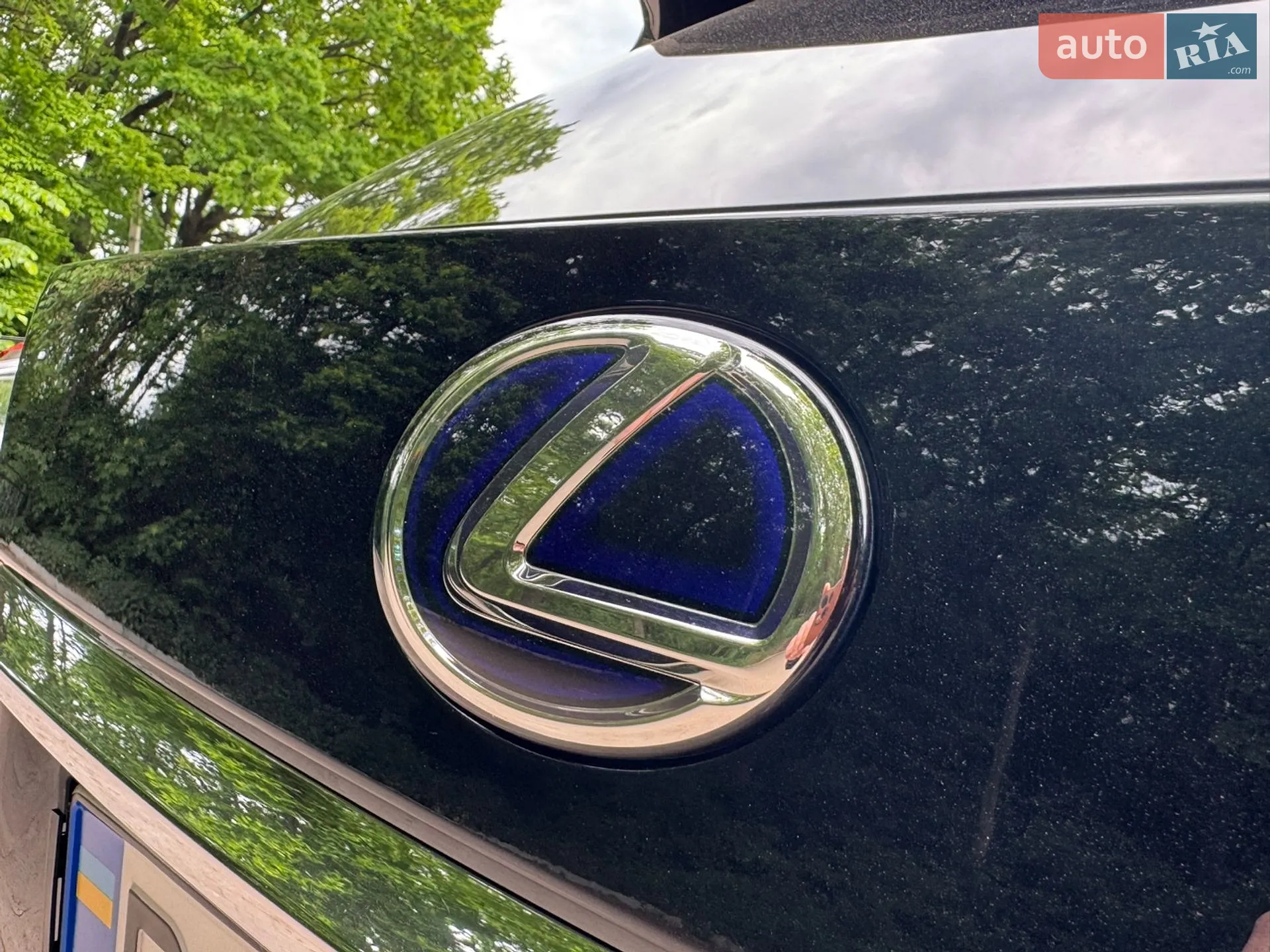 2018 Lexus RX - мініатюра 37