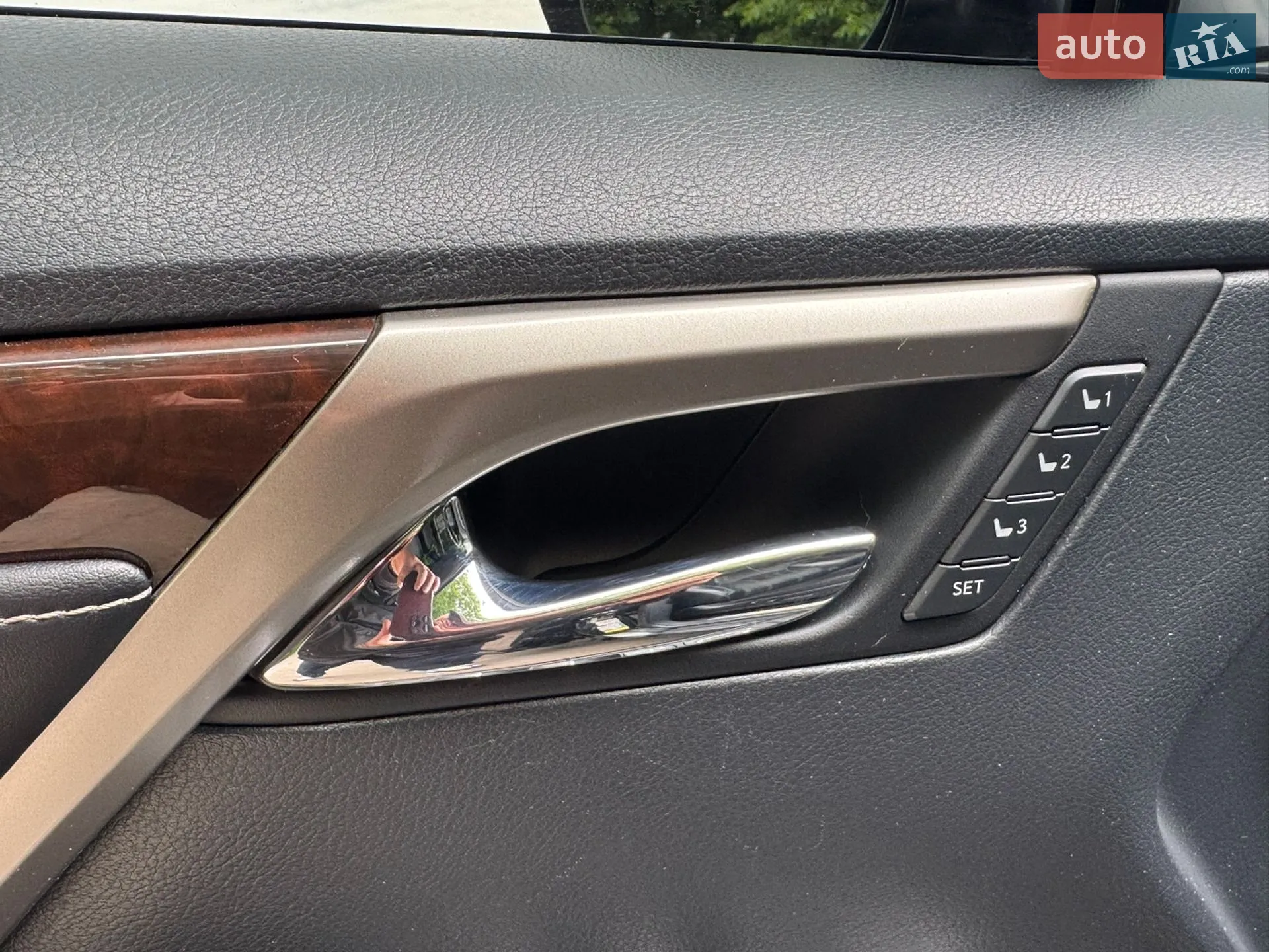 2018 Lexus RX - мініатюра 76