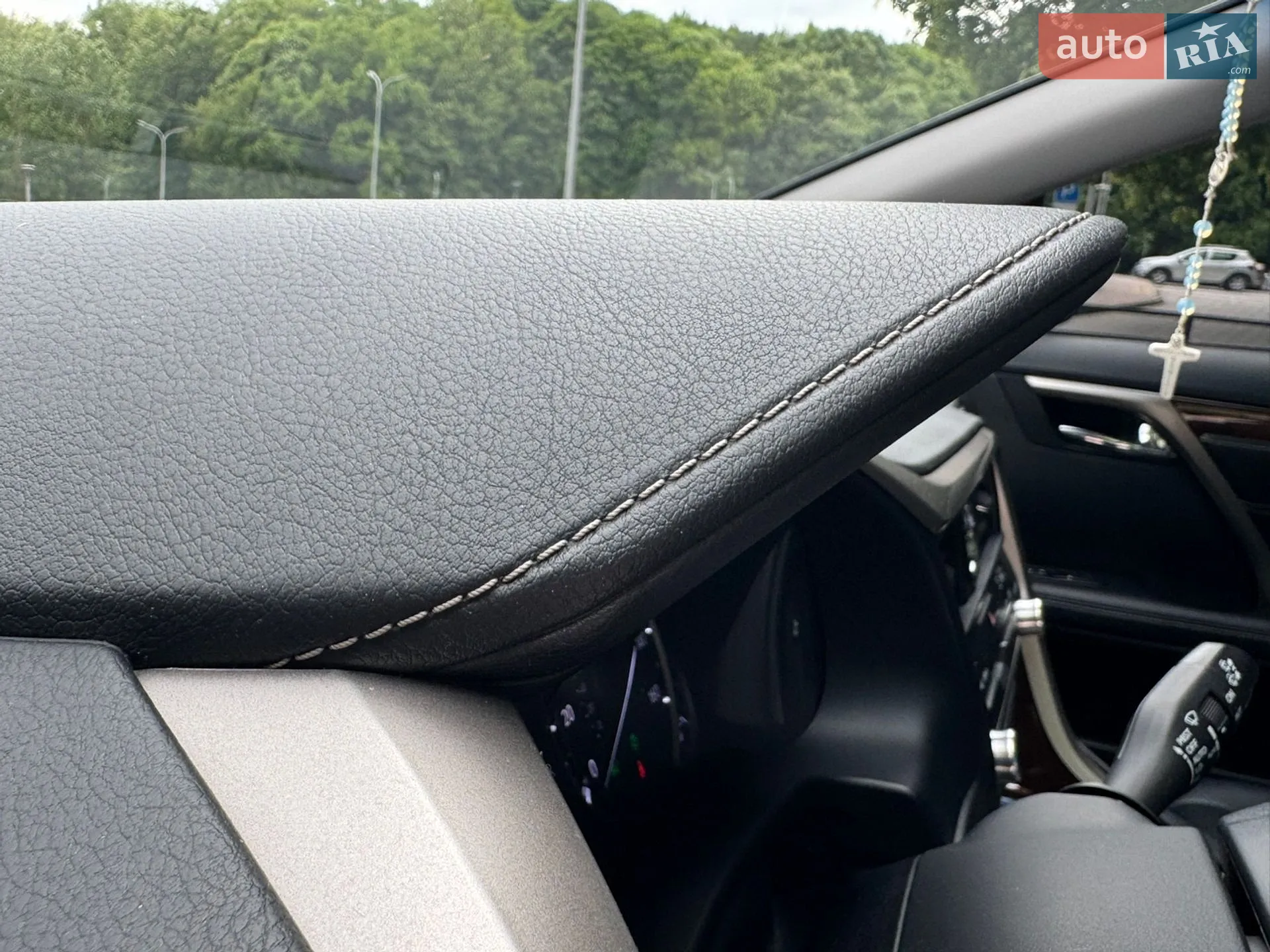 2018 Lexus RX - мініатюра 87