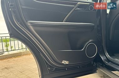 Внедорожник / Кроссовер Lexus RX 2018 в Тернополе