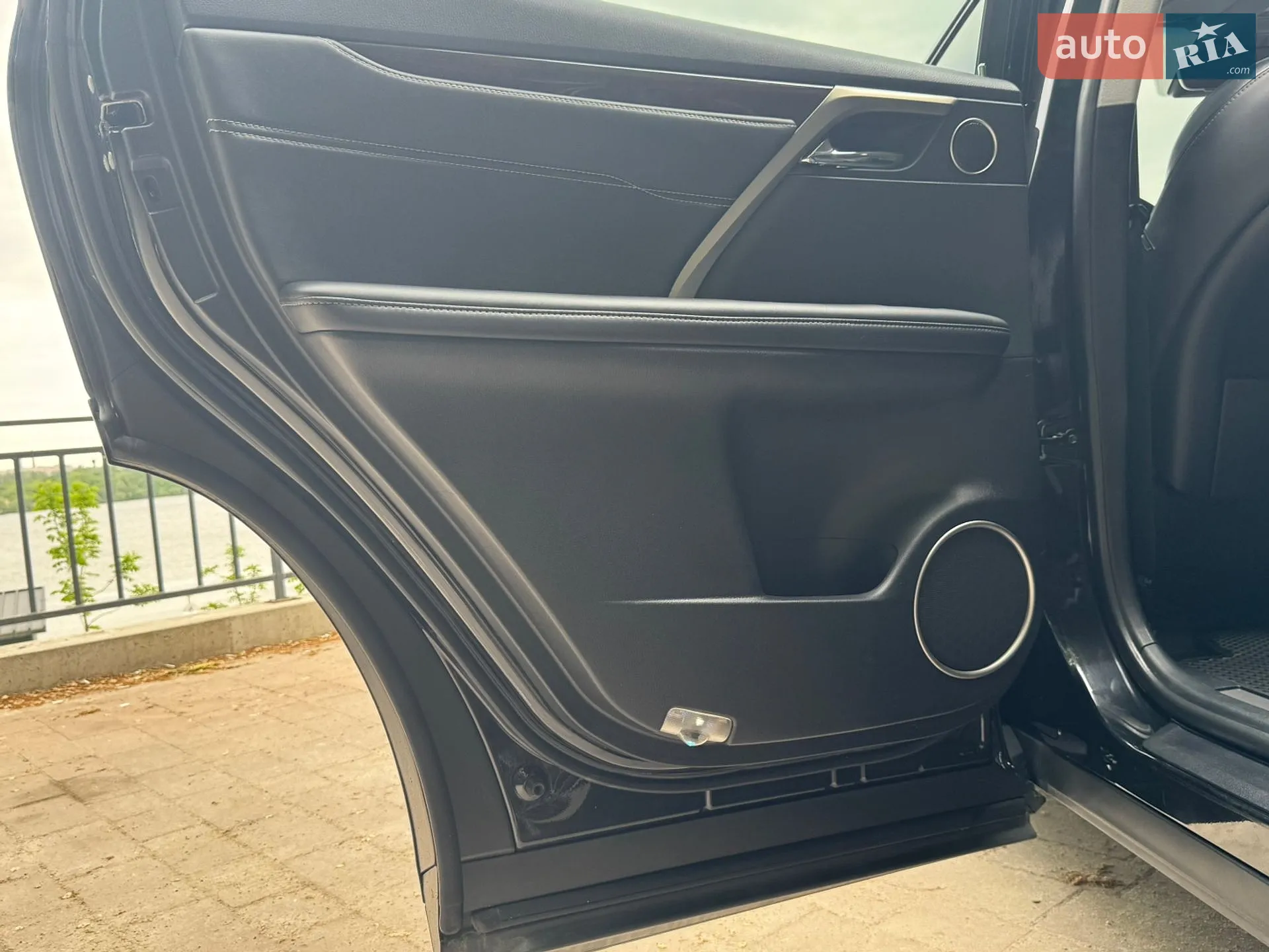 2018 Lexus RX - мініатюра 90