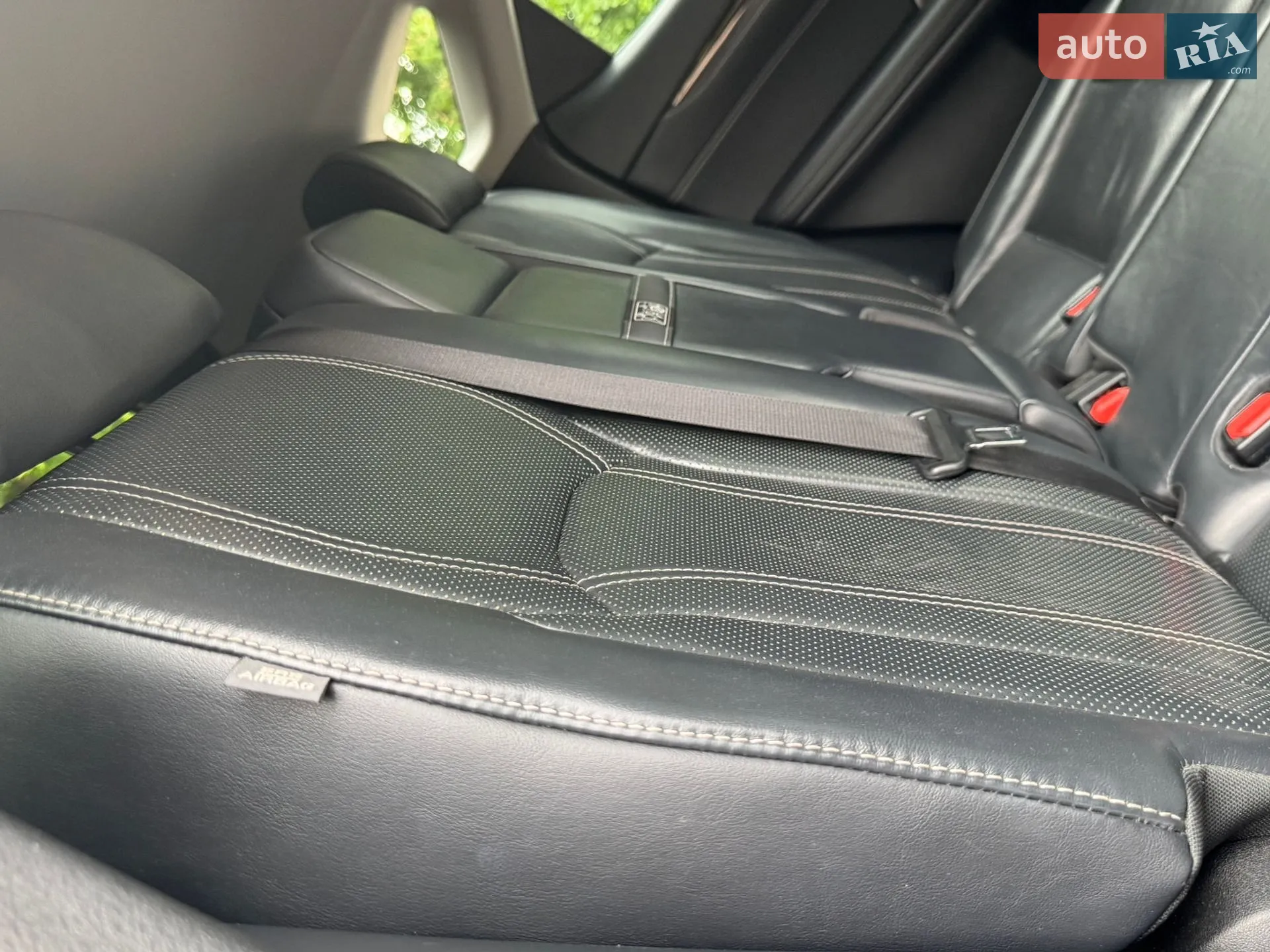 2018 Lexus RX - мініатюра 114