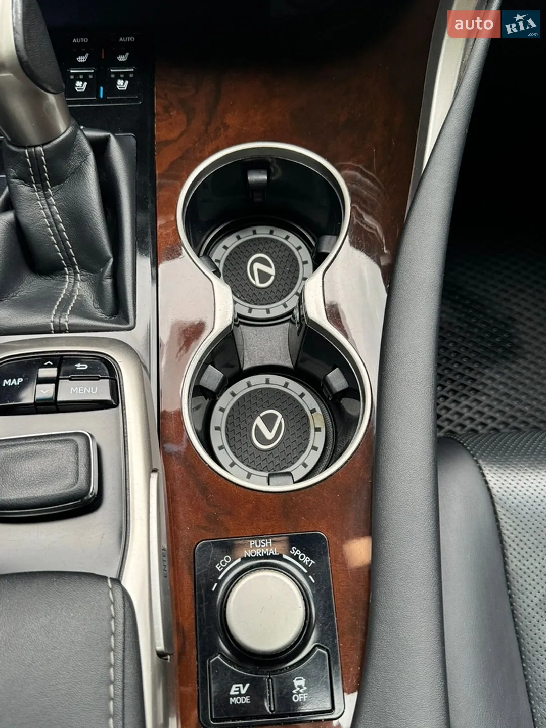 2018 Lexus RX - мініатюра 142