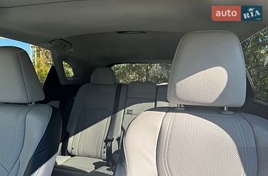 Внедорожник / Кроссовер Lexus RX 2019 в Одессе
