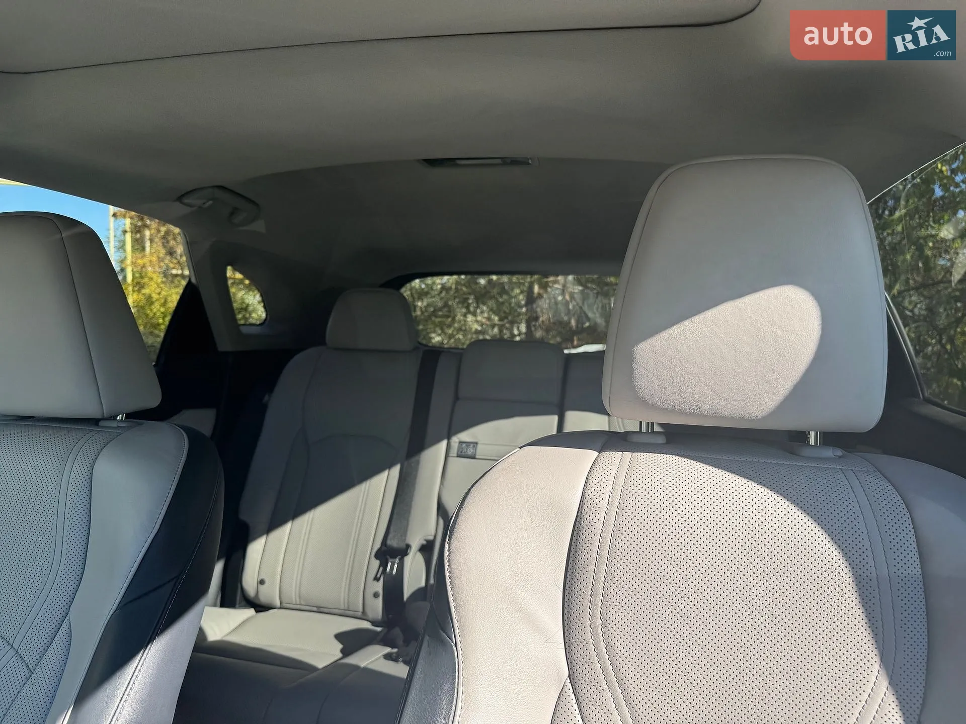 2019 Lexus RX - мініатюра 14