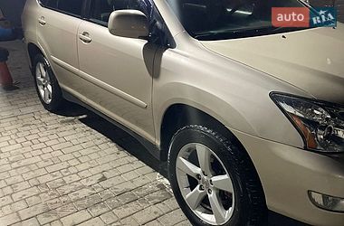 Позашляховик / Кросовер Lexus RX 2005 в Миколаєві фото 2 Позашляховик / Кросовер Lexus RX 2005 в Миколаєві