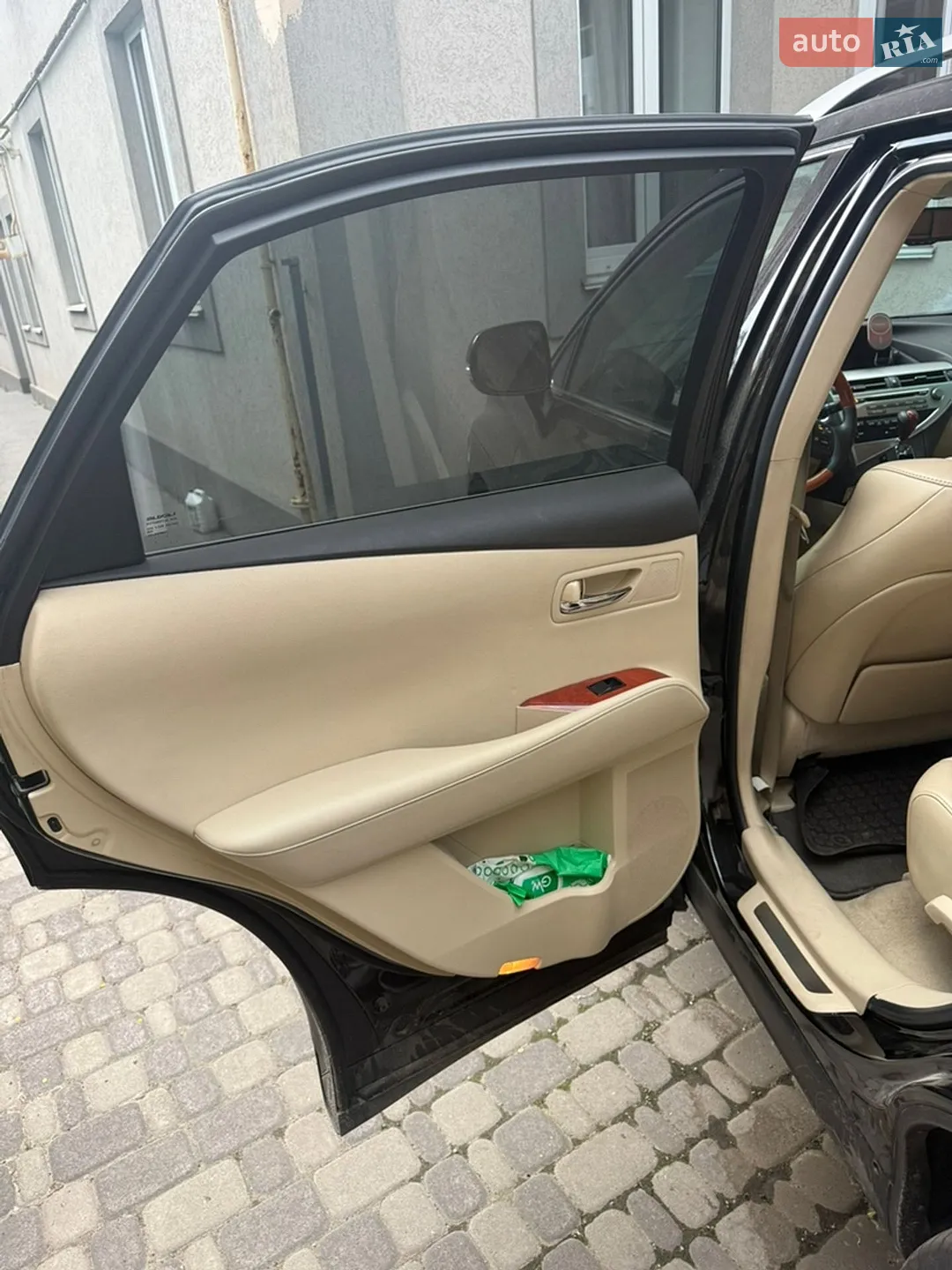 2010 Lexus RX - мініатюра 20