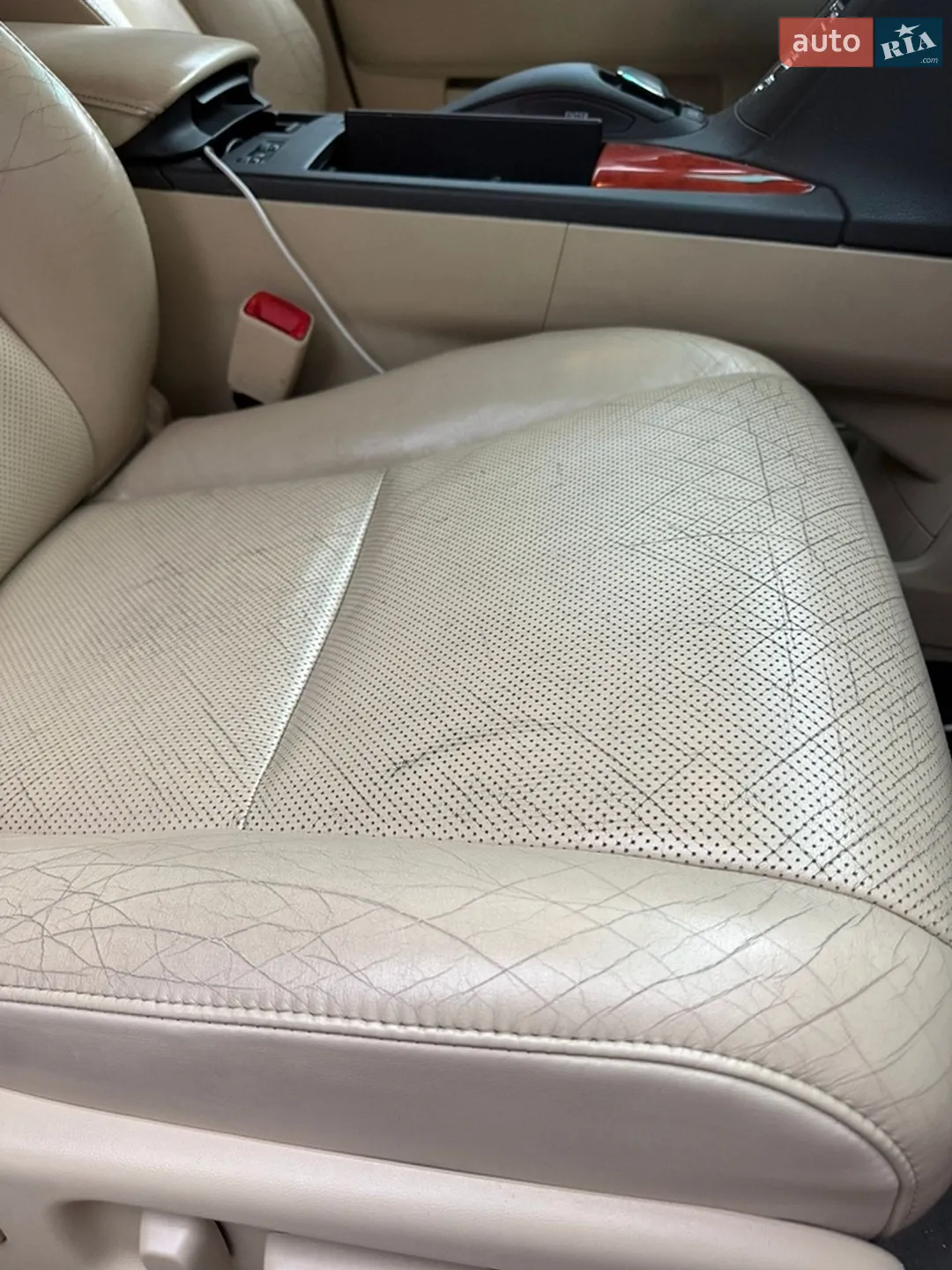 2010 Lexus RX - мініатюра 28