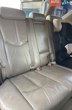 Внедорожник / Кроссовер Lexus RX 2000 в Кропивницком