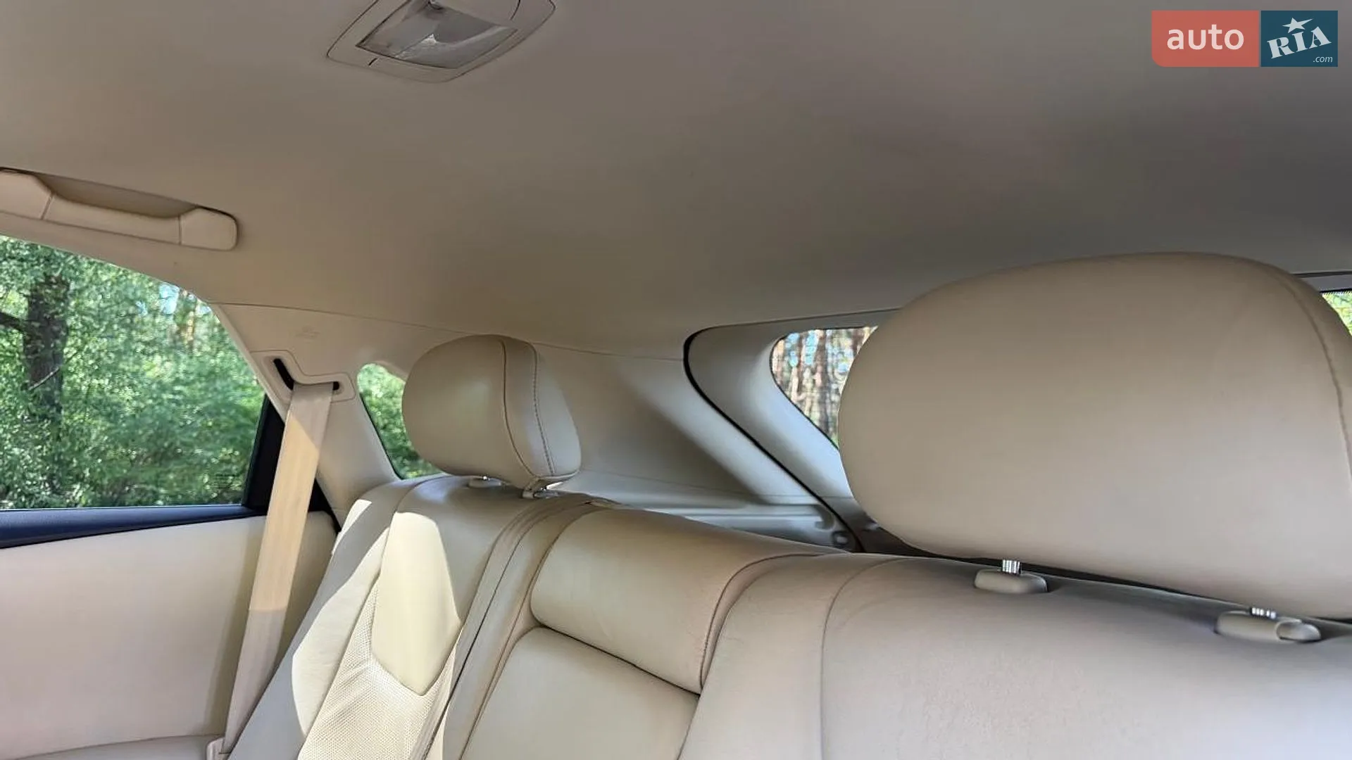 2011 Lexus RX - мініатюра 16