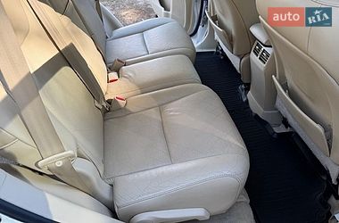 Позашляховик / Кросовер Lexus RX 2011 в Києві