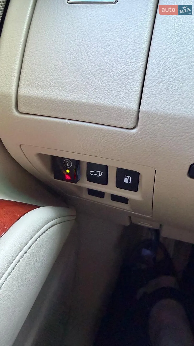 2011 Lexus RX - мініатюра 36