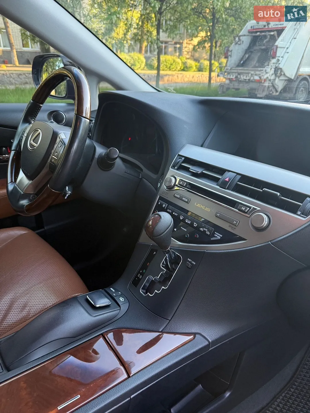 2012 Lexus RX - мініатюра 19