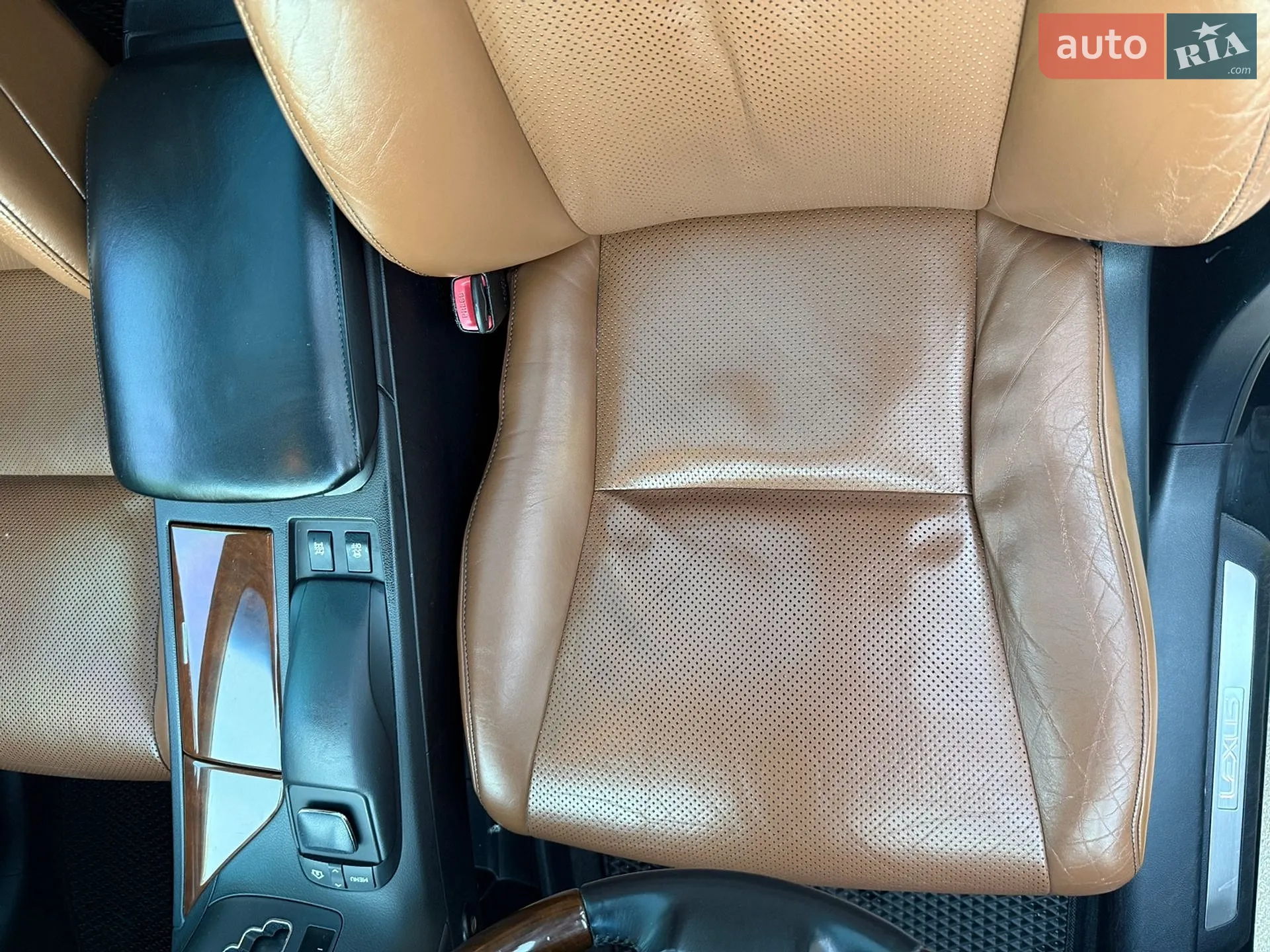 2012 Lexus RX - мініатюра 31
