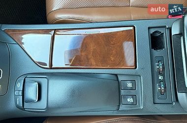 Позашляховик / Кросовер Lexus RX 2012 в Києві