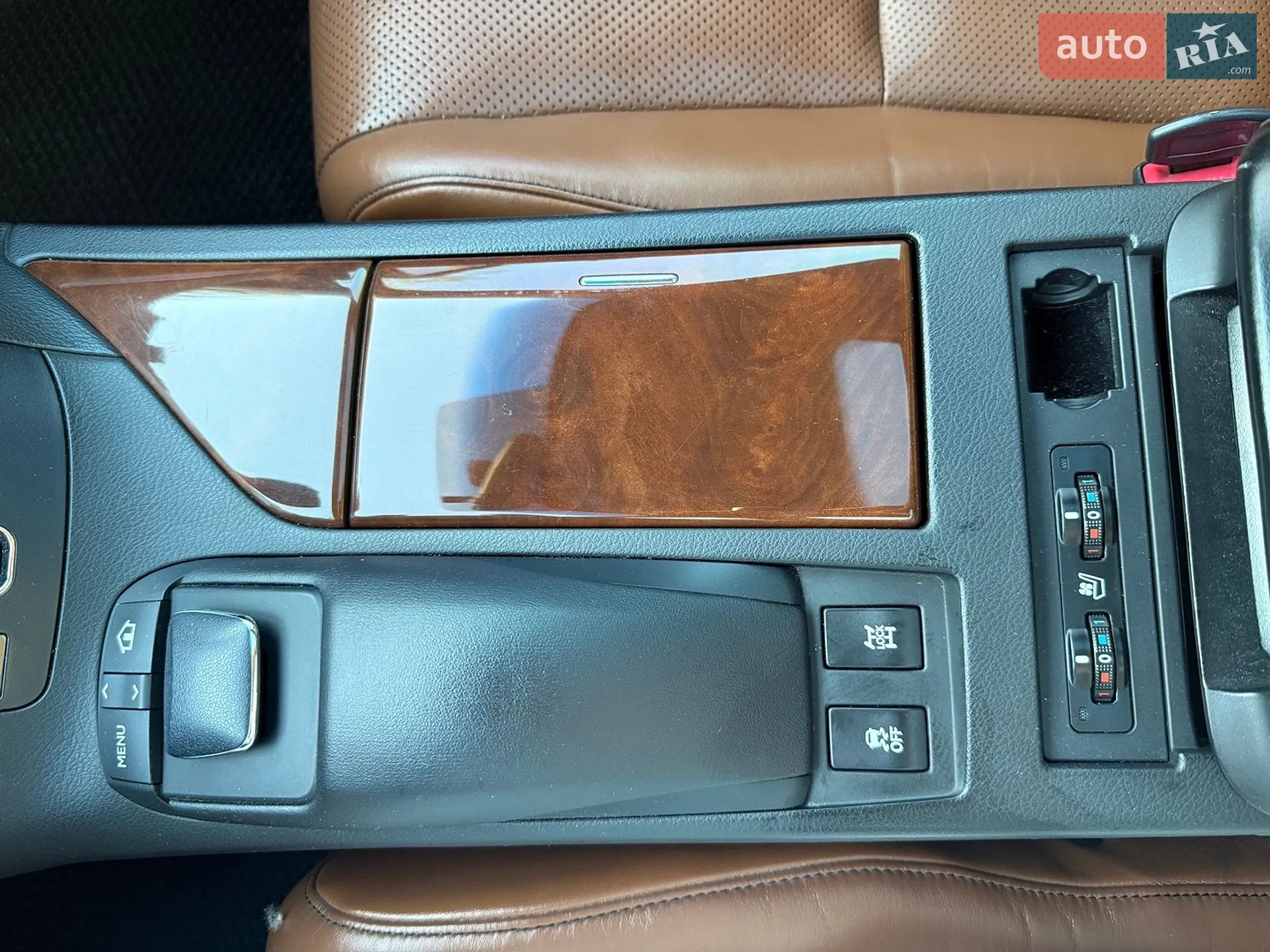 2012 Lexus RX - мініатюра 37