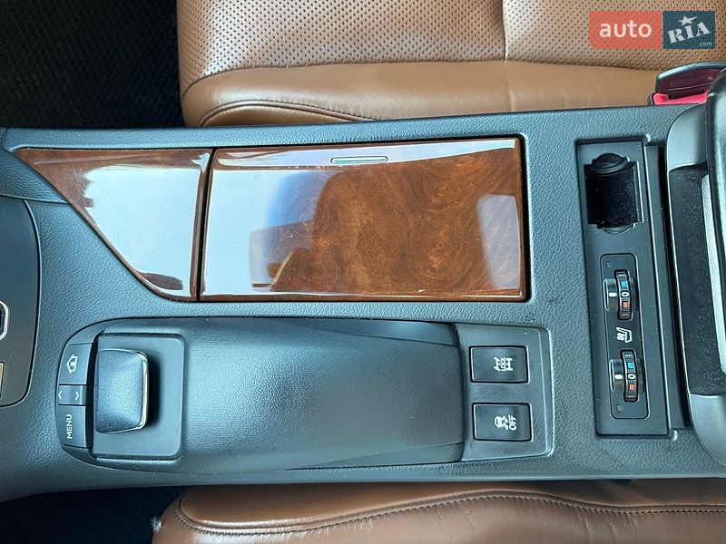 Позашляховик / Кросовер Lexus RX 2012 в Києві