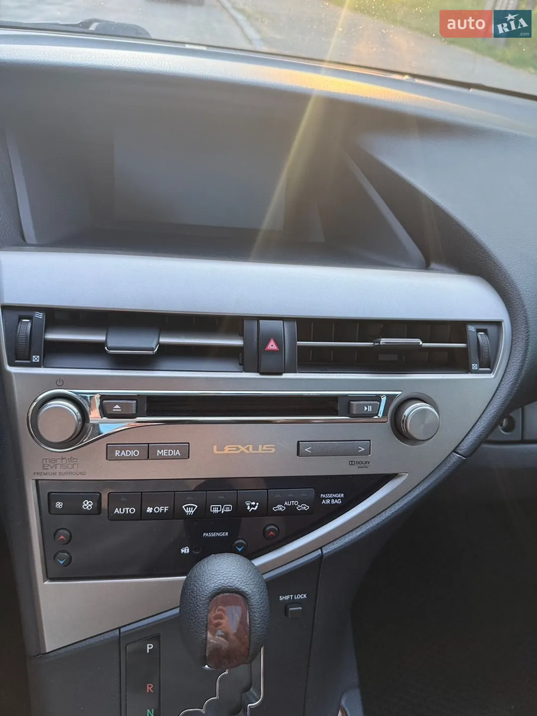 2012 Lexus RX - мініатюра 39