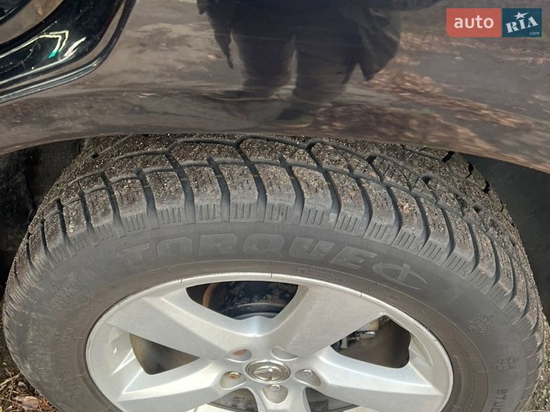 Внедорожник / Кроссовер Lexus RX 2007 в Кременчуге