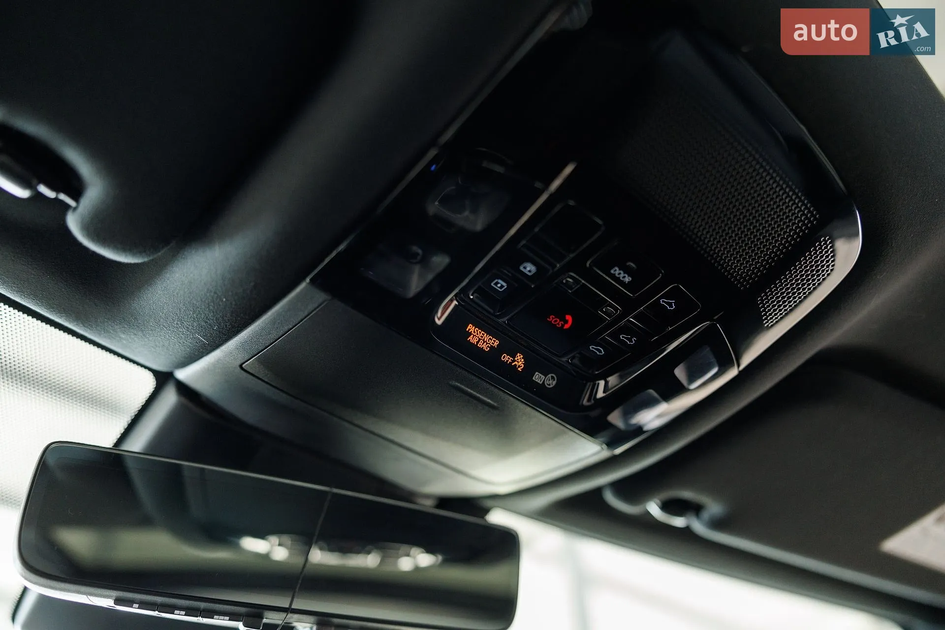 2023 Lexus RX - мініатюра 24