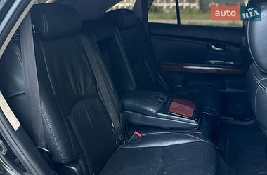 Позашляховик / Кросовер Lexus RX 2006 в Києві
